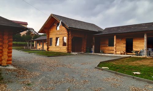 Cabana Tisa Băile Felix