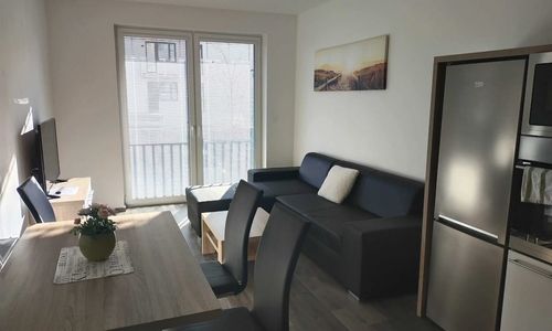 Apartmán Karolína Poděbrady