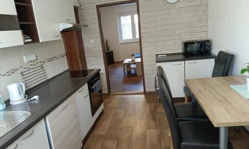 Apartmán Matěj Poděbrady