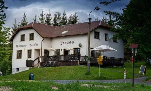 Penzion U Pražáka Bublava