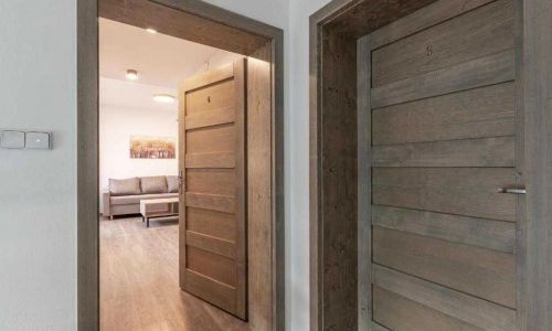 Apartmány Lucie Jihlava