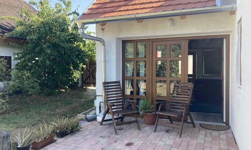 Emma Vendégház Mindszentkálla