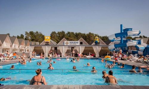 Holiday Park & Resort Niechorze