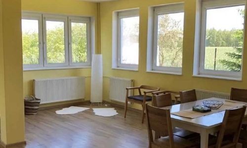 Wypoczynek w Borach Wełpin