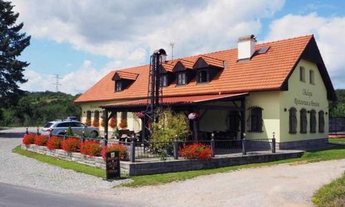 Pension Chalupa - Karlštejn Hlásná Třebaň