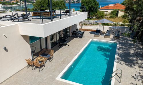 Vendégház Prižba - CDS898