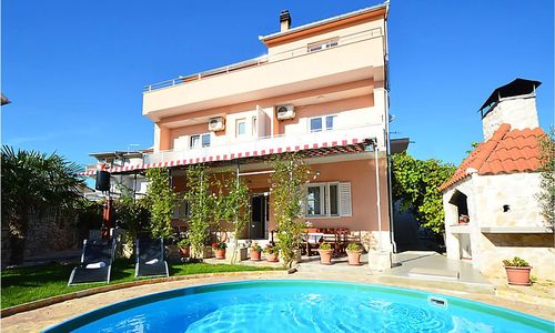 Apartman Tribunj - CDJ982