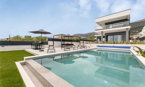 Vendégház Kaštel Stari - CSC084