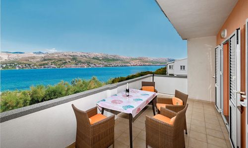 Apartman Pag - CKP002