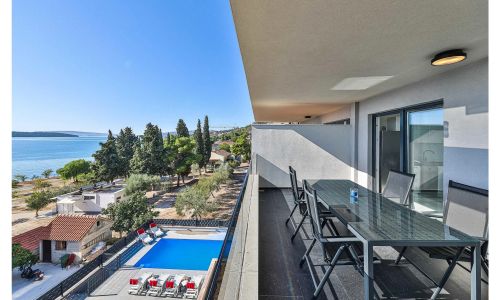 Apartman Seget Donji - CSC146