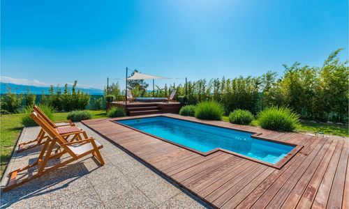 Vendégház Benkovac - CDI329