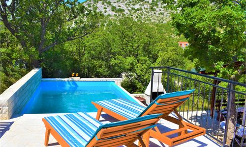 Vendégház Sveti Juraj - CKV725