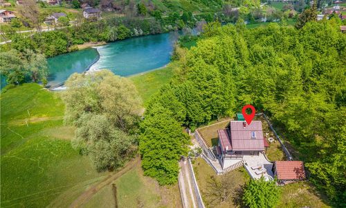 Vendégház Gornje Stative - CCL142