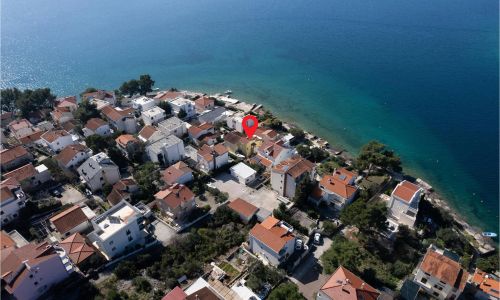Apartman Šibenik - CDJ716