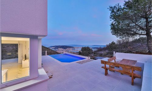 Vendégház Seget Gornji - CSC224