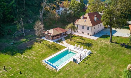 Vendégház Samobor - CCC377