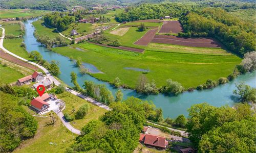 Vendégház Ozalj - CCL139