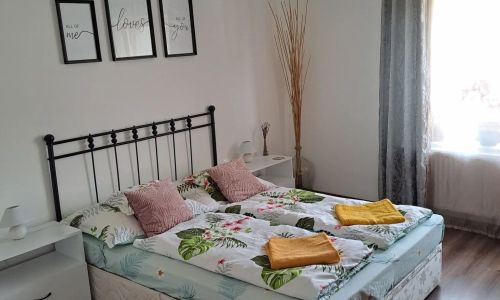 No°21 Apartman Szilvásvárad
