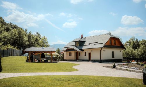 Tři splavy Čeladná