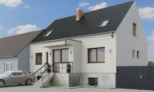 Apartmán Vital Pálava