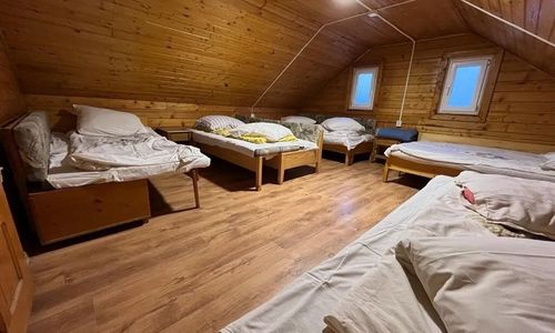 Casa de oaspeți Skilaur Comandău