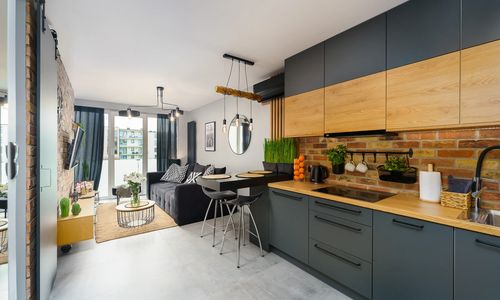 Perłowa Przystań Rent - Loft House 