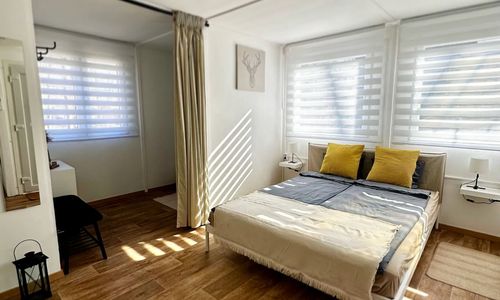 Nordin Apartman** Mártély