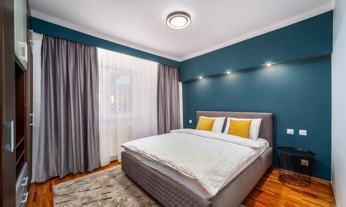 Apartament Nordic Gura Humorului