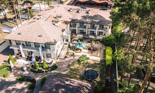 Hotel Vitalia & Resort*** Boszkowo-Letnisko