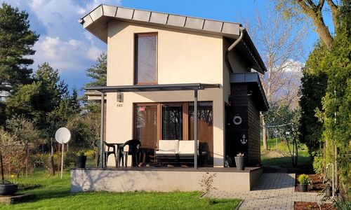 Palatinus Apartman Esztergom ***