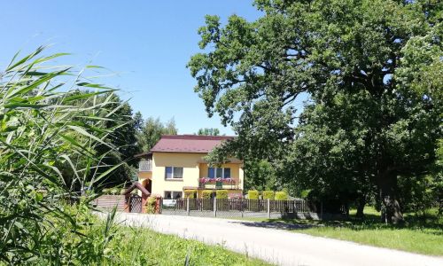 Agroturystyka Noclegi pod Dębem Zator