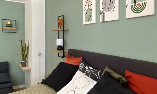 Újhely Vára Apartman****Sátoraljaújhely
