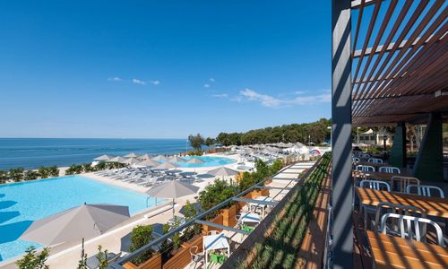 Maistra Select Amarin Resort Rovinj
