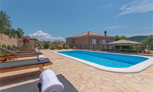 Apartman Šibenik - CDJ664