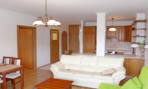 Apartamenty Górska 54 Szczyrk