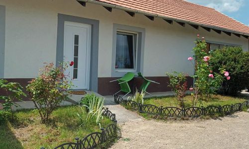 Juli Apartman Várpalota