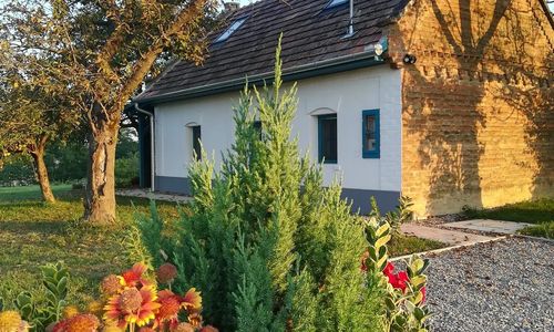 Stüble Loft Vendégház Somogyhárságy