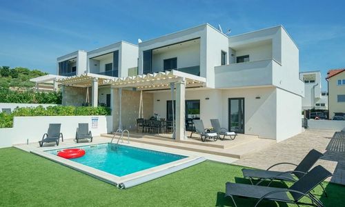 Villa Golden Rose Vodice
