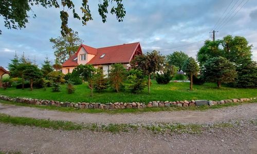 Agroturystyka Biedaszki