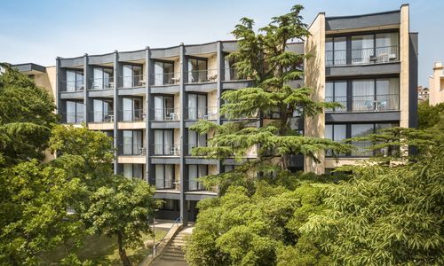 Aminess Vival Casa Lišanj *** Novi Vinodolski