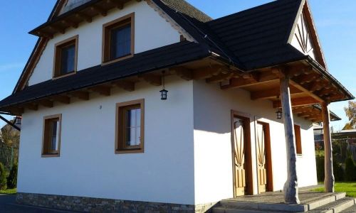 Domki pod Tatrami Zakopane