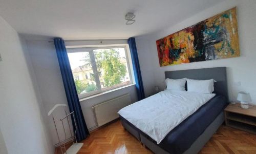 Apartament Șapte Sighișoara