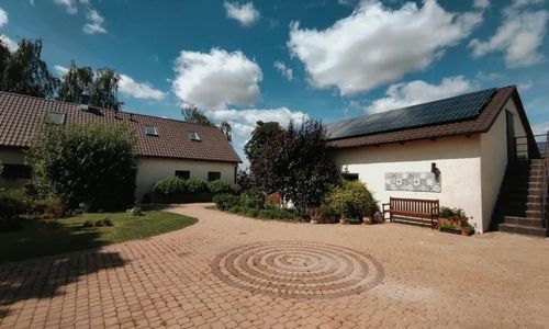 Apartament nad Gąską - Ranczo Tomaszówka