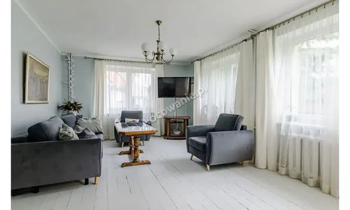 Apartamenty Moniki Wilkasy