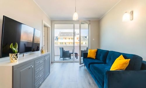 Apartament Baltic Sun N°37