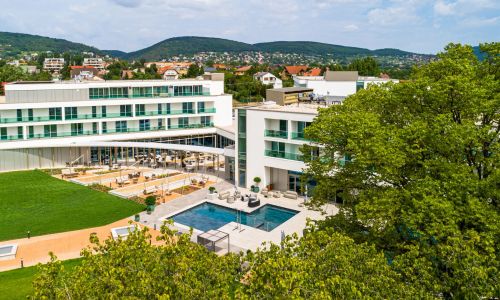 Hotel Vinifera Wine & Spa Balatonfüred