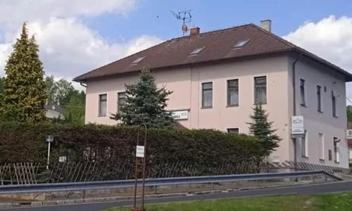 Penzion Krušnohorka Tatrovice