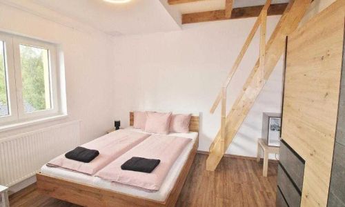 Apartmany Troll Bublava