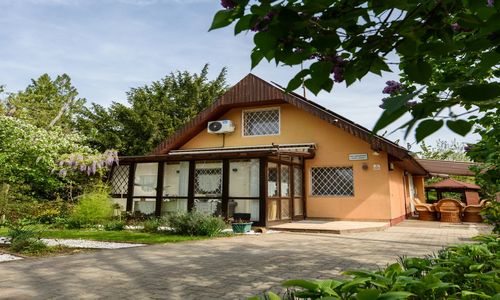 Emili Apartman Ráckeve