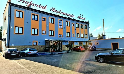 Restauracja Hotel Imperial